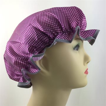 Sleeping Wrap cap